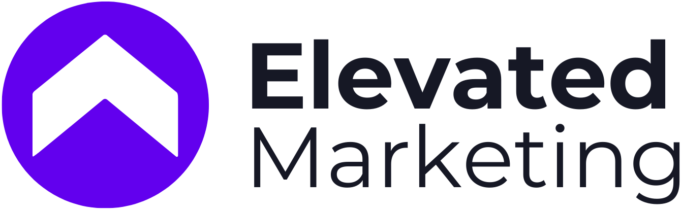 AI Elevated Marketing logo